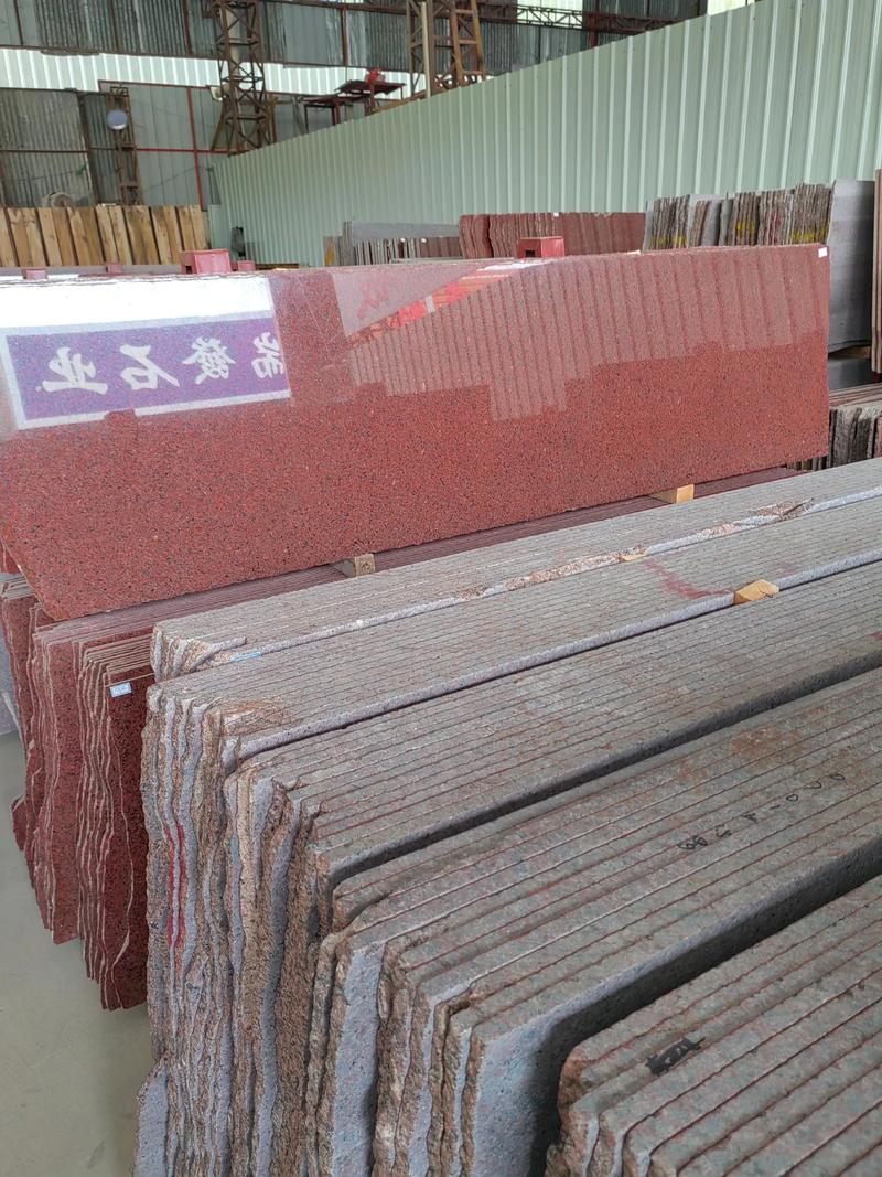 大理石加工